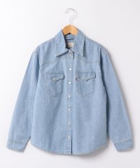 LEVI’S OUTLET/ARCHIVE WESTERN BLITHDALE STONEWASH 2/505991210