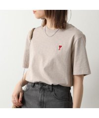 ami paris/ami paris Tシャツ BFUTS005.726 半袖 ハートロゴ/505995489