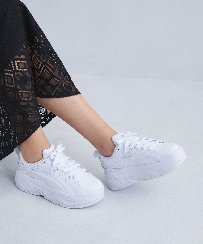 セール55%OFF】＜PUMA＞ウィメンズ ブラスター ドレスコード