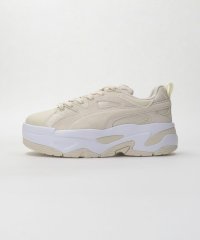 green label relaxing/＜PUMA＞ウィメンズ ブラスター ミックス スニーカー / 厚底/506007848