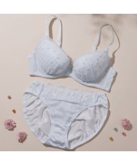 palissee/パリーゼ Palissee 【EFカップ】カモミール3/4カップブラ＆ショーツ 【返品不可商品】/506014844