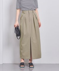 UNITED ARROWS/インタック タイト マキシスカート/506015516