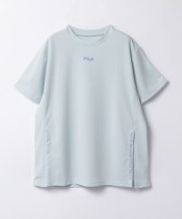 FILA/【フィラ】水陸両用脇スリットＴシャツ/506018911