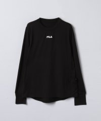 FILA/【フィラ】ポケット付長袖ラッシュガード/506018914