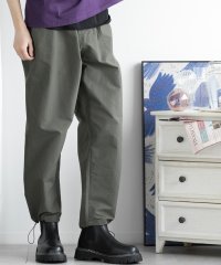 aimoha/aimoha MENTRACK PANTS パラシュットパンツ/506020428