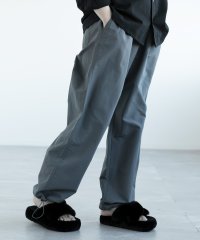 aimoha/aimoha MENTRACK PANTS パラシュットパンツ/506020428