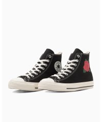 CONVERSE/コンバース CONVERSE ALL STAR (R) ROSEEMBROIDERY HI / オールスター (R) ローズエンブロイダリー HI/506026421