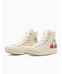 CONVERSE/コンバース CONVERSE 【厚底】ALL STAR PLTS CHERRYPRINT HI / オールスター PLTS チェリープリント HI/506026429