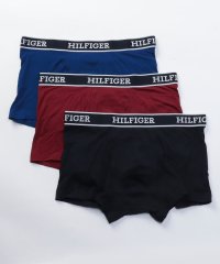 TOMMY HILFIGER/トランクス3枚パック/506026463