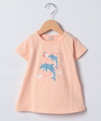 petit main/【プティプラ】GIRLS半袖Tシャツ/506026604