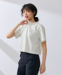 NERGY/クロップドTシャツ/506030156