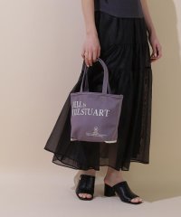 JILL by JILL STUART/ラディアントトート小/506032193