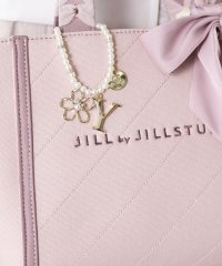 JILL by JILL STUART/パールイニシャルチャーム/506032194
