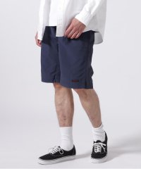 BEAVER/GRAMICCI/グラミチ NYLON PACKABLE GSHORT ナイロンパッカブルＧショーツ/506032216