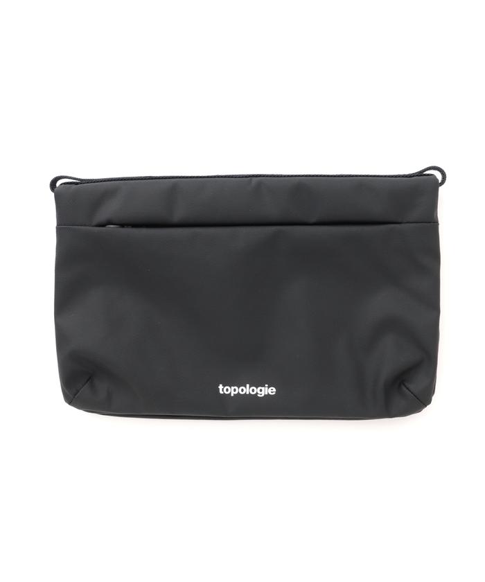 Topologie（トポロジー）の「Topologie / Flat Sacoche フラット