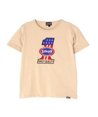 Schott/ＤＳ　ＫＩＤ＇Ｓ　　Ｓ／Ｓ　Ｔ－ＳＨＩＲＴ　＂ＮＯ．１　ＡＭ/506032231