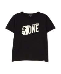 Schott/直営限定/KID'S SS T－SHIRT "NUMBER ONE"/キッズ ティーシャツ "ナンバーワン/506032232