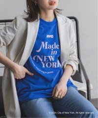 NOBLE/《予約》【GOOD ROCK SPEED】NYC TEE/506032275