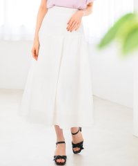 MISCH MASCH/ミッシュマッシュ MISCH MASCH 【2024春夏新作】ぽこぽこジャガードスカート/MM417213/506032549