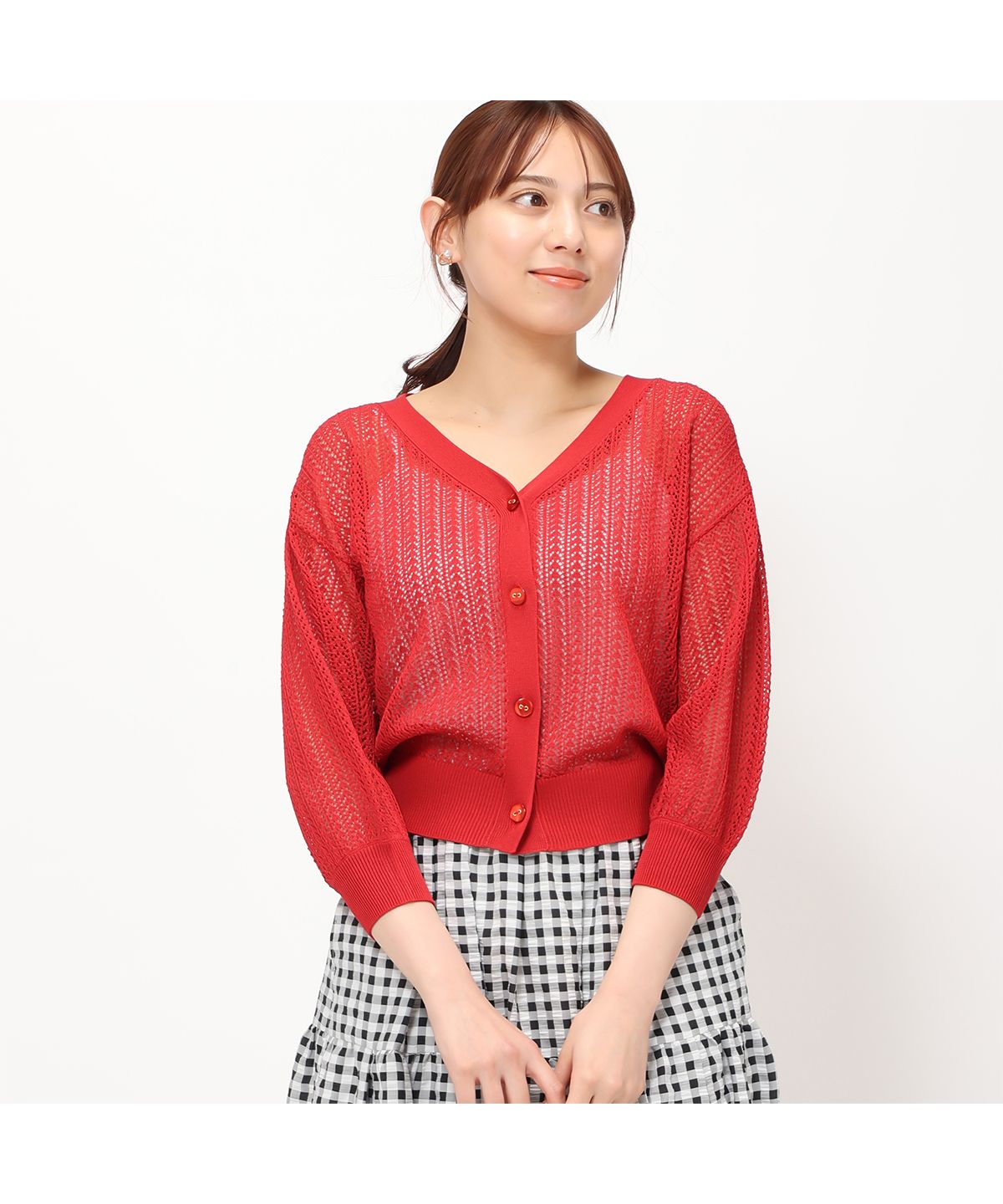 セール】ミッシュマッシュ MISCH MASCH 軽やかで、ゆるっと