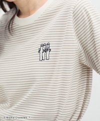 Honeys/ムーミン／半袖Ｔシャツ Tシャツ レディース 半袖 ムーミン キャラクター 大人 /506032738