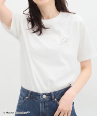 Honeys/ムーミン／半袖Ｔシャツ Tシャツ レディース 半袖 ムーミン キャラクター 大人 /506032738