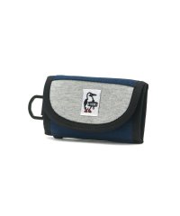 CHUMS/チャムス CHUMS 【日本正規品】 チャムス キーケース スマートキー CHUMS おしゃれ カード 車 撥水 ナイロン 6連 キーケーススウェットナイロン /506032777