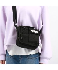 X-girl/エックスガール ショルダーバッグ X－girl 軽量 丈夫 小さめ 斜めがけ MULTI POCKET SHOULDER BAG 105241053008/506032779