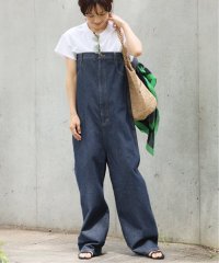 JOURNAL STANDARD relume/《追加予約》【PROVOKE/プロヴォーク】denim combinaison：コンビネゾン/506032782