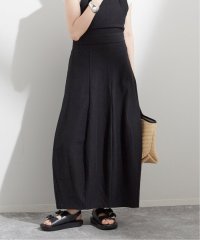 journal standard  L'essage /《予約》【SANA/サナ】BALOON SKIRT MIDDLE JERSEY：スカート/506032785