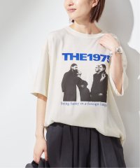 journal standard  L'essage /《追加予約2》【GOOD ROCK SPEED】THE 1975  T－SHIRTS：Tシャツ/506032787