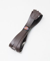 ar/mg/エーアールエムジー ar/mg 【78】【80505600】【Dickies】Leather Suspender/506032877