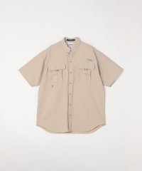 SHIPS any MEN/Columbia: PFG バハマ2 半袖 シャツ/506032955