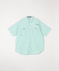 SHIPS any MEN/Columbia: PFG バハマ2 半袖 シャツ/506032955