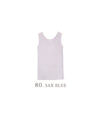 PINK PINK PINK/ピンクピンクピンク PINK PINK PINK テレコリブタンクトップ/506032966