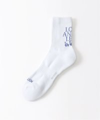 JOINT WORKS/【MLB/エムエルビー】 CITY D SOCKS/506033175