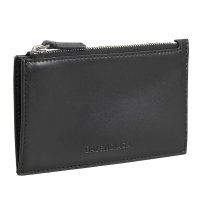 BALENCIAGA/BALENCIAGA バレンシアガ ESSENTIAL エッセンシャル カード コイン ケース レザー/506033380