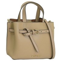 マイケルコース/MICHAEL KORS マイケルコース EMILIA SATCHEL SMALL エミリア サッチェル 斜めがけ ショルダー バッグ ハンド バッグ 2WAY/506033405