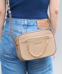 MICHAEL KORS/MICHAEL KORS マイケルコース JET SET ITEM EW CROSS BODY LARGE ジェットセット アイテム 斜めがけ ショルダー バッ/506033409