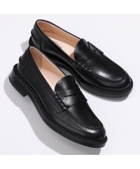 TODS/TODS ローファー XXW59C0DD40GOC レザー /506033495