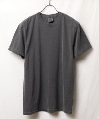 ar/mg/エーアールエムジー ar/mg 【W】【it】【WCC1717】【COMFORT COLORS】6.1oz ガーメントダイTシャツ/506033633