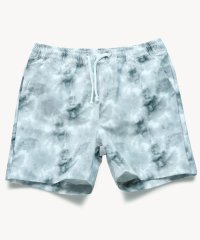 TeddyShop/テディショップ Teddyshop キッズ 総柄サーフパンツ【返品不可商品】/506033740