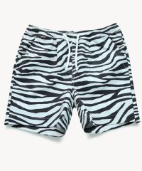 TeddyShop/テディショップ Teddyshop キッズ 総柄サーフパンツ【返品不可商品】/506033740