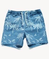 TeddyShop/テディショップ Teddyshop キッズ 総柄サーフパンツ【返品不可商品】/506033740