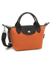 Longchamp/ロンシャン ハンドバッグ ショルダーバッグ プリアージュ エナジー XSサイズ 2WAY ブラウン レディース LONGCHAMP 1500 HSR 003/506033788