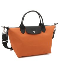 Longchamp/ロンシャン ハンドバッグ ショルダーバッグ プリアージュ エナジー Sサイズ 2WAY ブラウン レディース LONGCHAMP 1512 HSR 003/506033790