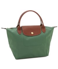 Longchamp/ロンシャン ハンドバッグ プリアージュ Sサイズ グリーン レディース LONGCHAMP 1621 089 P84/506033793