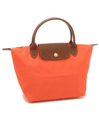 Longchamp/ロンシャン ハンドバッグ プリアージュ Sサイズ オレンジ レディース LONGCHAMP 1621 089 P85/506033794