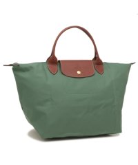 Longchamp/ロンシャン ハンドバッグ プリアージュ Mサイズ グリーン レディース LONGCHAMP 1623 089 P84/506033797