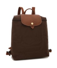 Longchamp/ロンシャン リュック バックパック プリアージュ ブラウン レディース LONGCHAMP 1699 089 P81/506033808